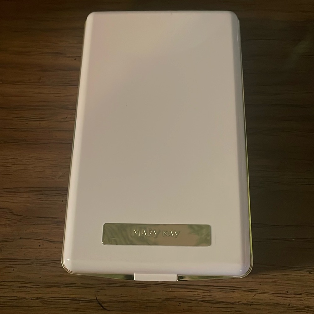 Vintage Mary Kay Makeup Cosmetic Holder - Picture 1 of 11